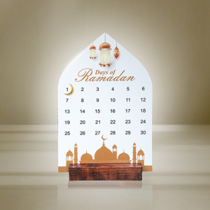 RAMADAN CALENDER